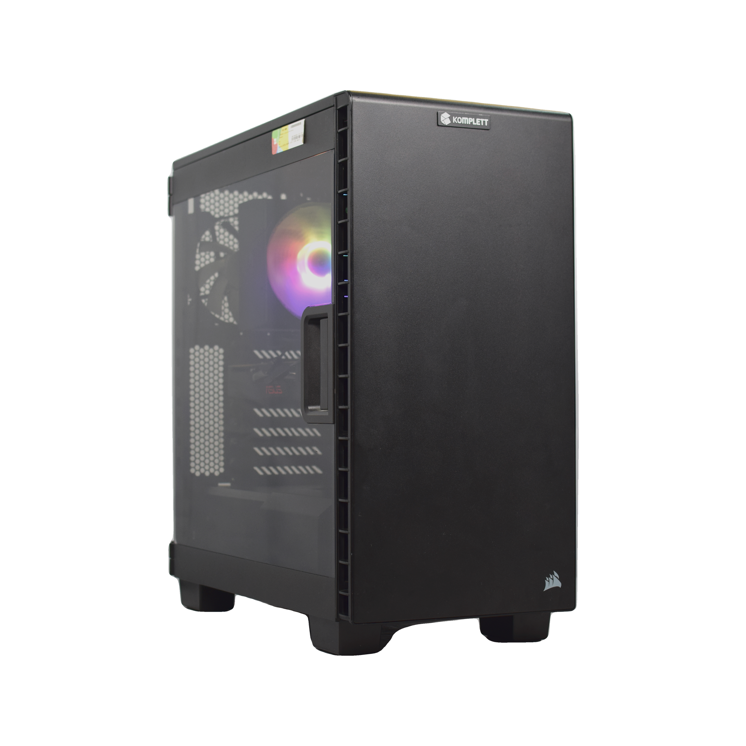 Intel i7-6700K | GTX 1070 | Prenew