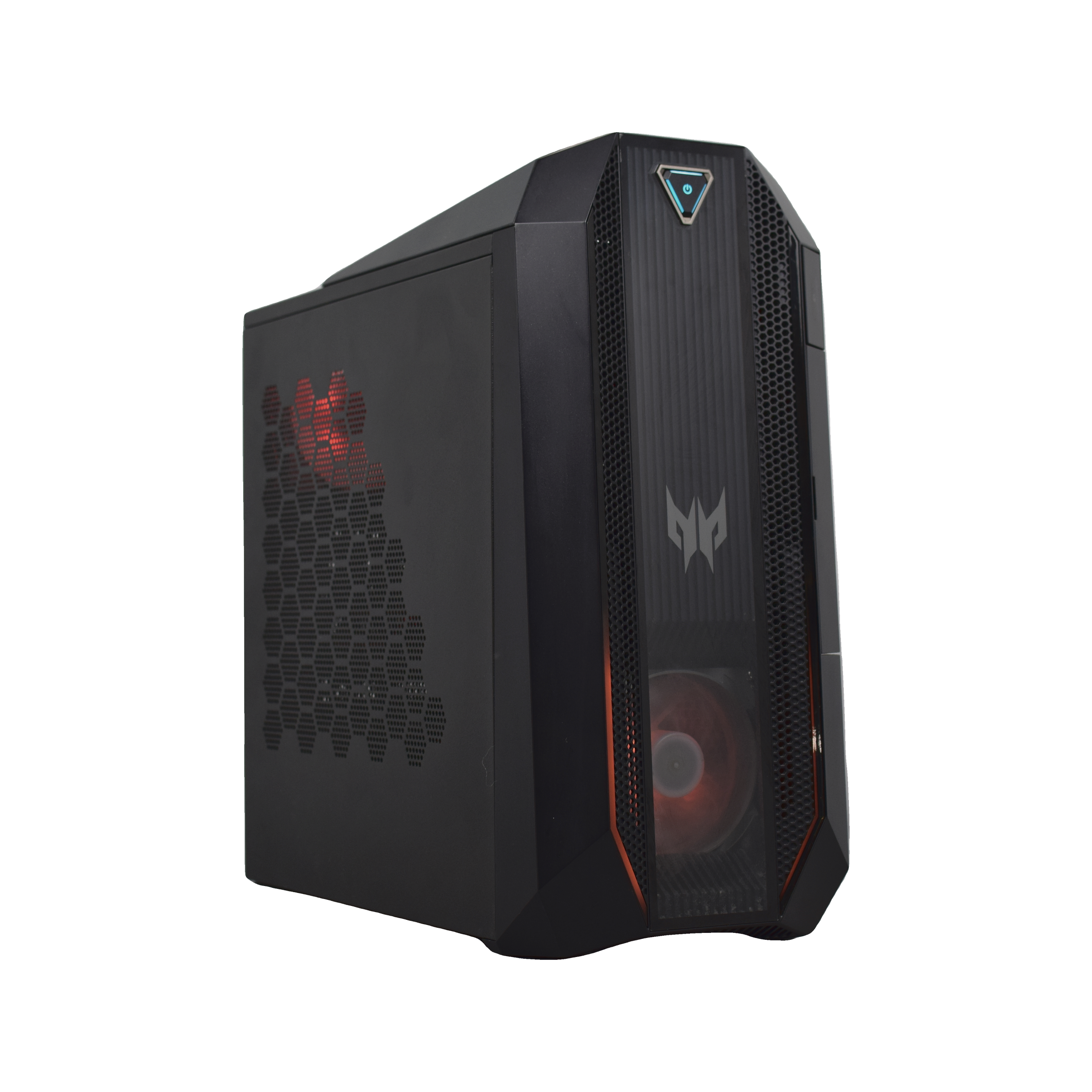 Intel i5-11400F | RTX 3070 | Prenew