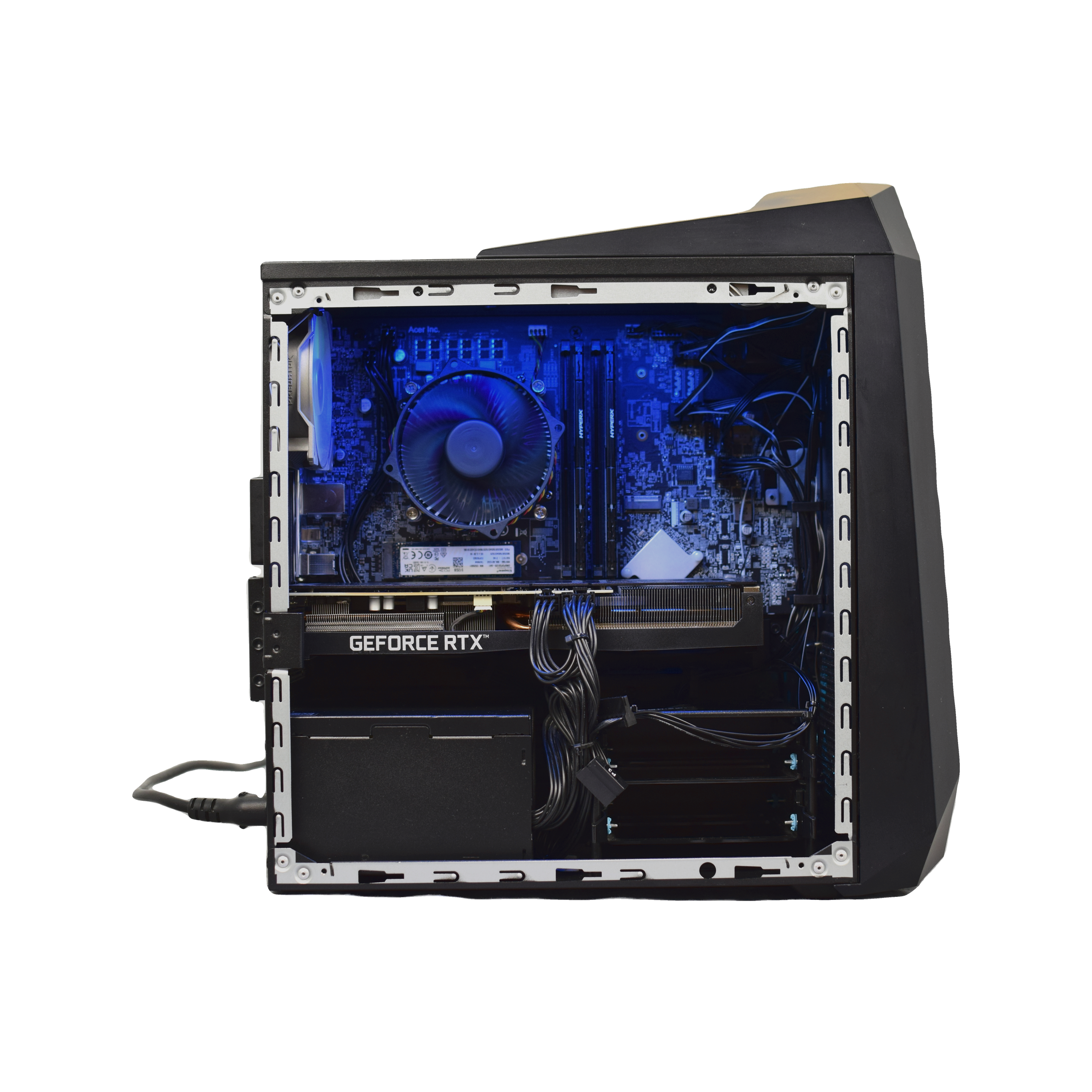 Intel i5-11400F | RTX 3070 | Prenew