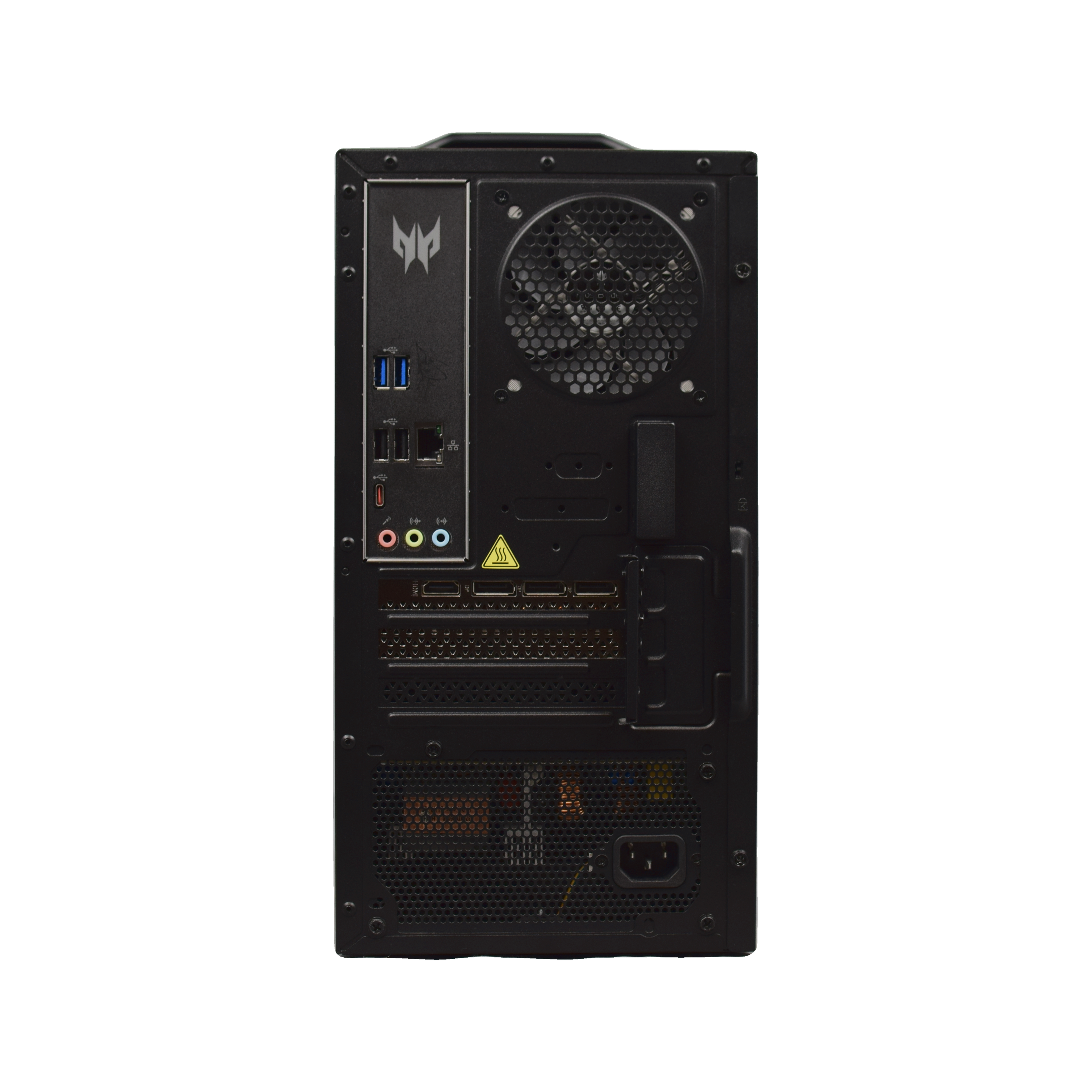 Intel i5-11400F | RTX 3070 | Prenew