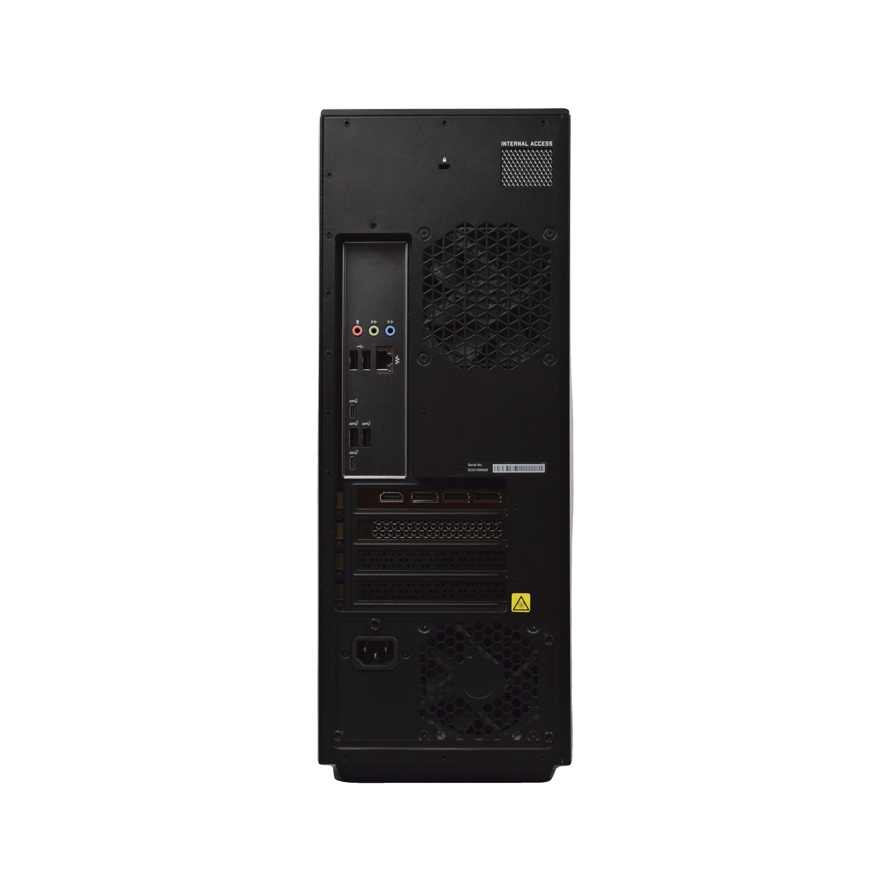 Intel i7-11700F | RTX 3070 | Prenew