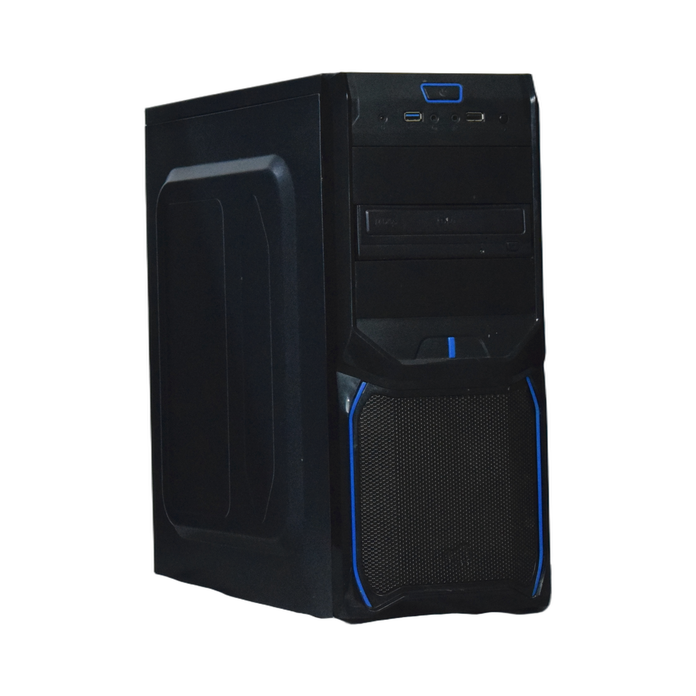 PC de jeu Intel i5-7400 + GTX 1650 Super | Prenew
