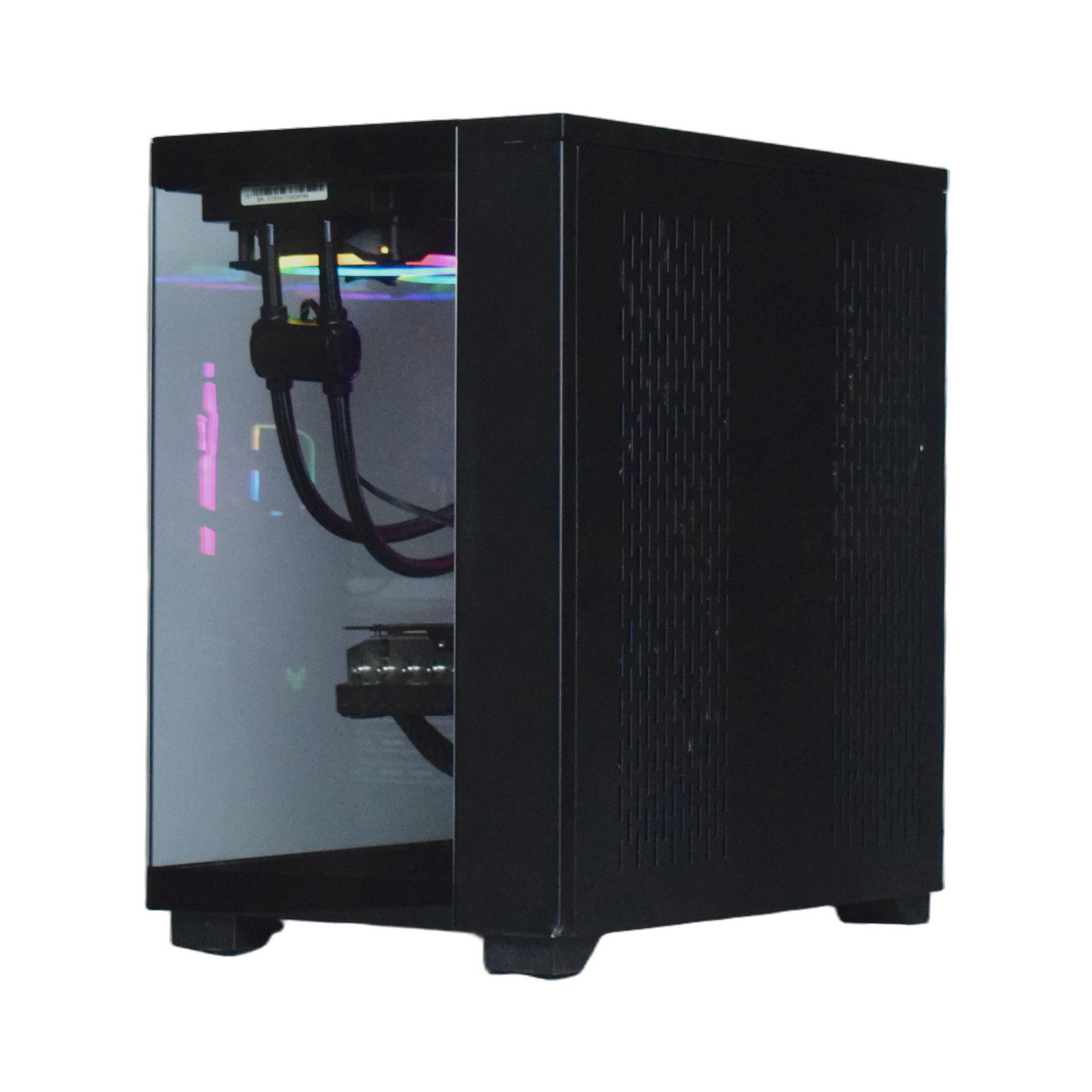 Ryzen 5 8500G + RTX 3070 Ti Gaming-PC | Prenew