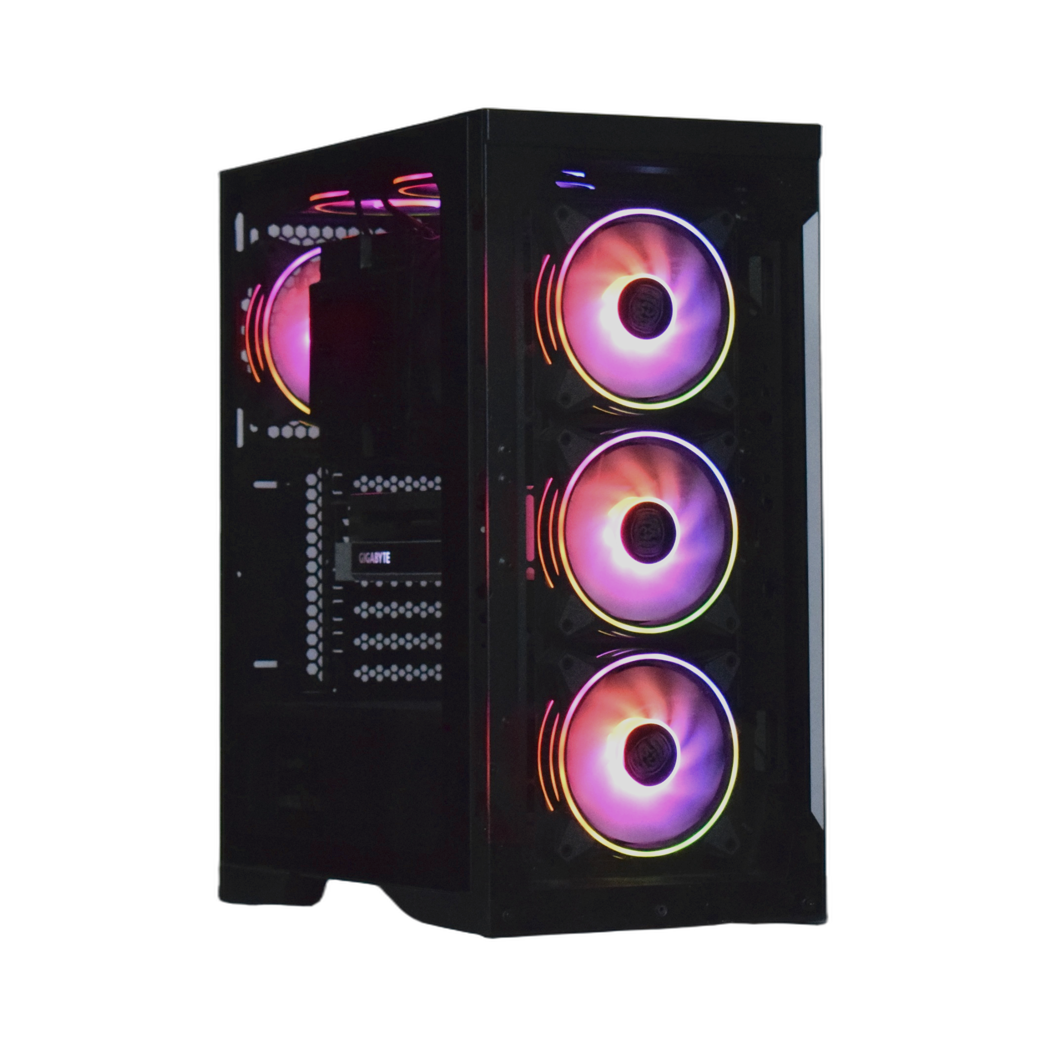 PC gaming Ryzen 7 5800X + RTX 3080 10GB | Prenew