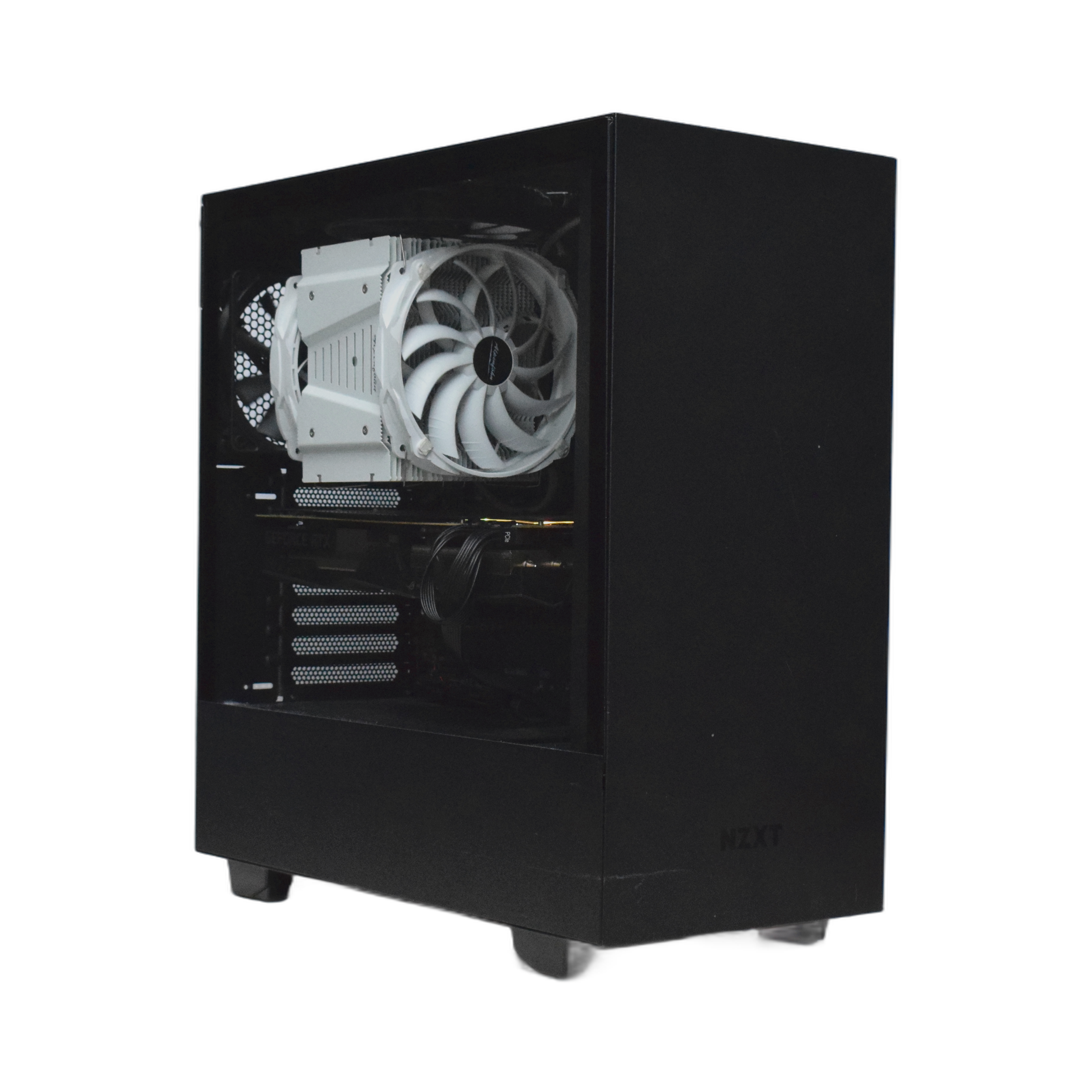 Ryzen 9 3900X | RTX 2070 | Prenew